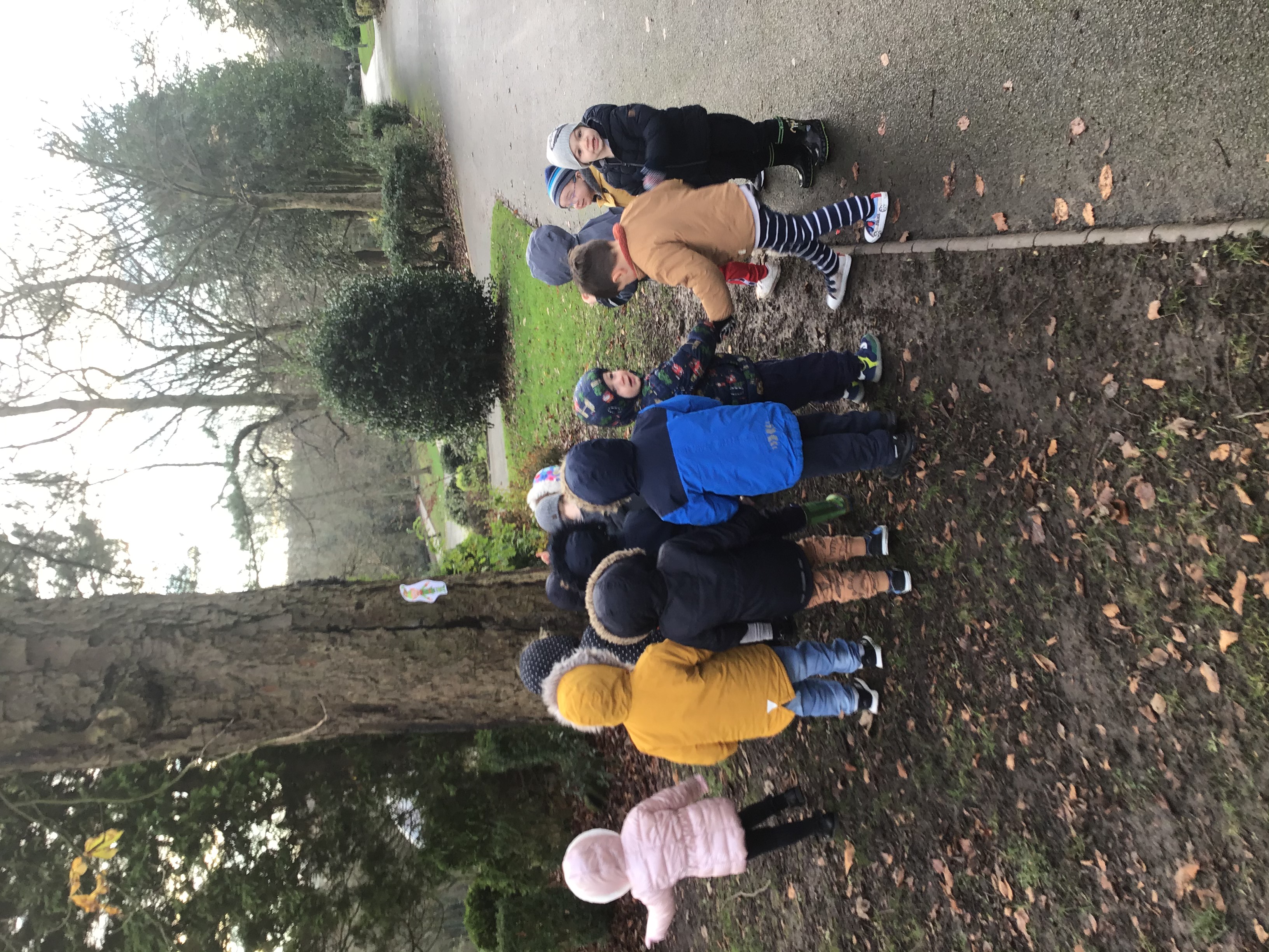 Outdoor Adventures At Banana Moon Hyde